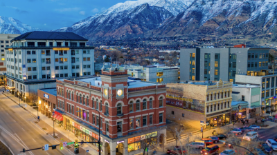 Provo